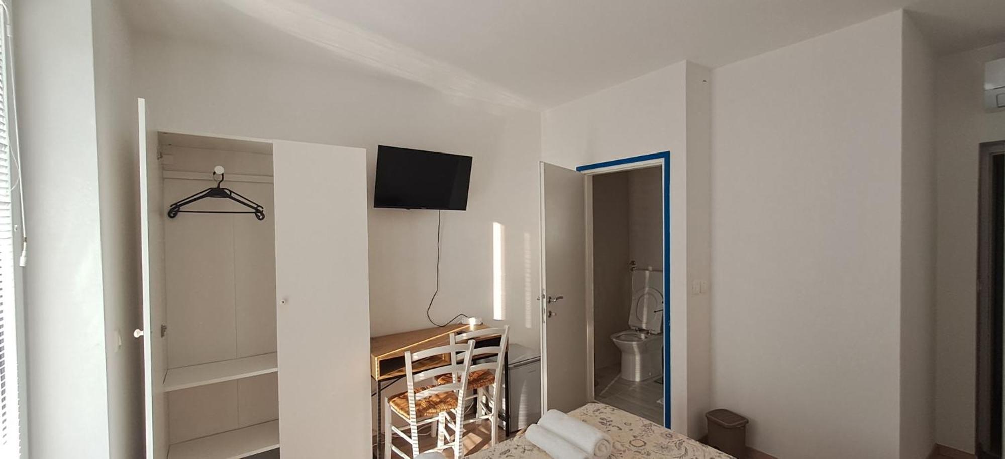 Oleander Rooms Portoroz Exterior photo